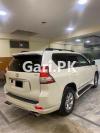 Toyota Prado TX 2.7 2012 For Sale in Kharian