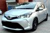 Toyota Vitz  2014 For Sale in Peshawar