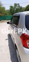 Suzuki Cultus VXL 2021 For Sale in Lahore