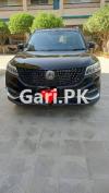 DFSK Glory 580  2022 For Sale in Karachi