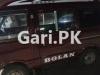 Suzuki Bolan  1998 For Sale in Karachi