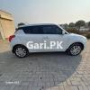 Suzuki Swift GL CVT 2022 For Sale in Islamabad