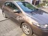 Honda City 1.3 i-VTEC Prosmatec 2018 For Sale in Lahore