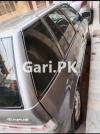 Suzuki Cultus Limited Edition 2016 For Sale in Islamabad