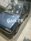 Suzuki Mehran VX (CNG) 2009 For Sale in Rawalpindi