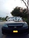 Honda Civic EXi 2005 For Sale in Islamabad