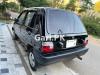 Suzuki Mehran VXR 2012 For Sale in Lahore