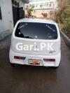 Suzuki Alto VXR 2021 For Sale in Kallar Saddiyian