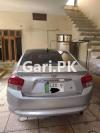 Honda City Aspire 1.5 i-VTEC 2013 For Sale in Multan