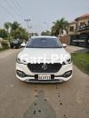 MG HS 1.5 Turbo 2021 For Sale in Lahore