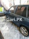 Suzuki Mehran VXR (CNG) 2008 For Sale in Mansehra