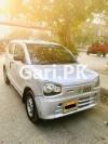 Suzuki Alto  2019 For Sale in Karachi