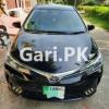 Toyota Corolla GLI 2019 For Sale in Toba Tek singh