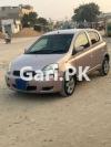 Toyota Vitz  2002 For Sale in Karachi