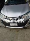 Toyota Yaris  2021 For Sale in Lahore