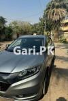 Honda Vezel Hybrid Z 2014 For Sale in Karachi