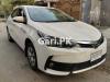 Toyota Corolla GLi 1.3 VVTi Special Edition 2020 For Sale in Lahore