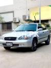 Suzuki Baleno JXL 2002 For Sale in Multan