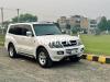 Mitsubishi Pajero GLX 2.8D 2001 For Sale in Lahore