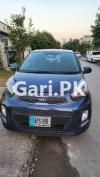 KIA Picanto  2019 For Sale in Islamabad