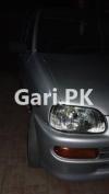 Daihatsu Cuore CX 2004 For Sale in Lahore