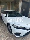 Honda Civic 1.5 VTEC Turbo Oriel 2022 For Sale in Lahore