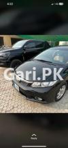 Honda Civic VTi Oriel Prosmatec 1.8 i-VTEC 2013 For Sale in Hafizabad