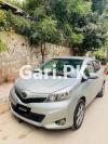 Toyota Vitz  2012 For Sale in Karachi