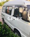 Suzuki Bolan VX Euro II 2013 For Sale in Lahore