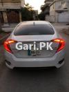 Honda Civic Oriel 1.8 i-VTEC CVT 2019 For Sale in Peshawar