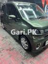 Suzuki Wagon R  2021 For Sale in Gujranwala