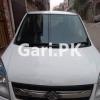 Suzuki Wagon R  2019 For Sale in Lahore