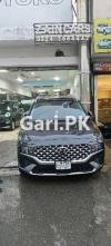 Hyundai Santa Fe  2023 For Sale in Lahore