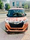 Toyota Roomy  2020 For Sale in Burewala