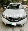 Honda City IVTEC 2019 For Sale in Lahore