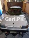 Suzuki Khyber  1997 For Sale in Abbottabad