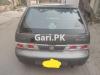 Suzuki Cultus EURO II 2014 For Sale in Lahore