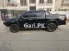 Toyota Hilux Revo V Automatic 2.8 2021 For Sale in Lahore