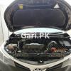 Toyota Corolla GLi 1.3 VVTi 2018 For Sale in Gujrat