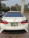 Toyota Corolla Altis Automatic 1.6 2018 For Sale in Lahore