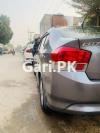 Honda City 1.3 i-VTEC 2011 For Sale in Okara