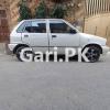 Suzuki Mehran VXR 2014 For Sale in Lahore