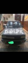 Suzuki Mehran VXR 2015 For Sale in Lahore