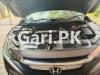 Honda Civic VTi Oriel Prosmatec 2019 For Sale in Muzaffargarh