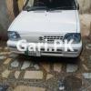 Suzuki Mehran VXR 2013 For Sale in Rawalpindi