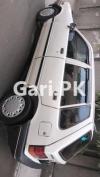 Suzuki Khyber Limited Edition 1997 For Sale in Lahore