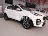 KIA Sportage FWD 2023 For Sale in Karachi