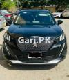 Peugeot 2008 Allure 2022 For Sale in Karachi