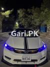 Honda Civic VTi Oriel Prosmatec 1.8 i-VTEC 2015 For Sale in Quetta