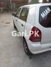 Suzuki Alto VXR (CNG) 2007 For Sale in Faisalabad